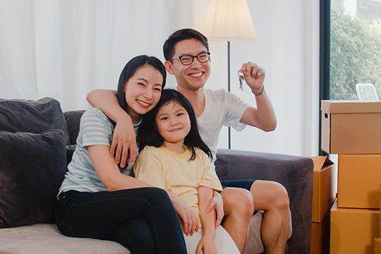 Investment Home Loans
