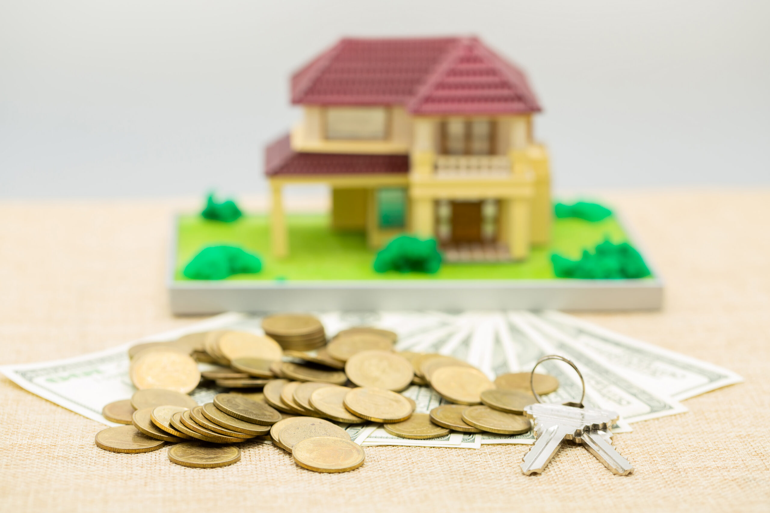 Refinance Home Loans