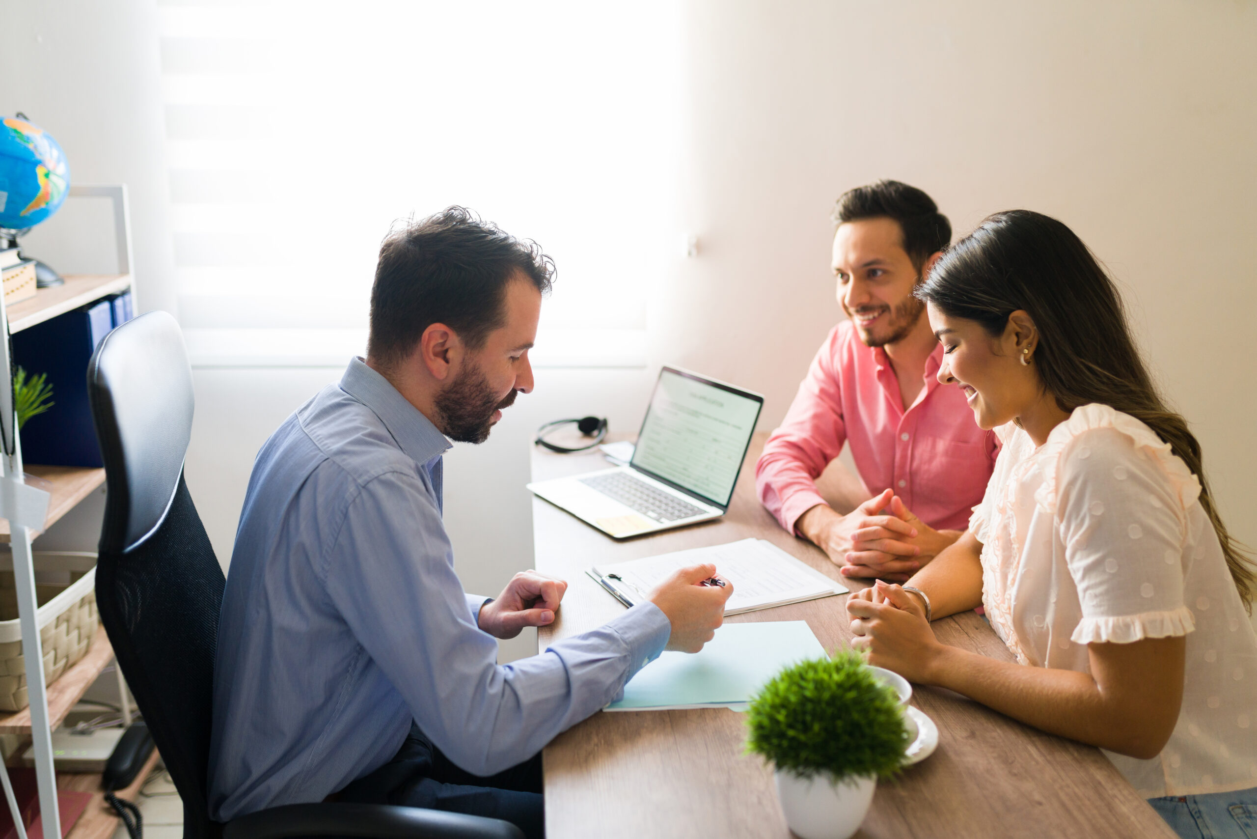 Self Employed Loans