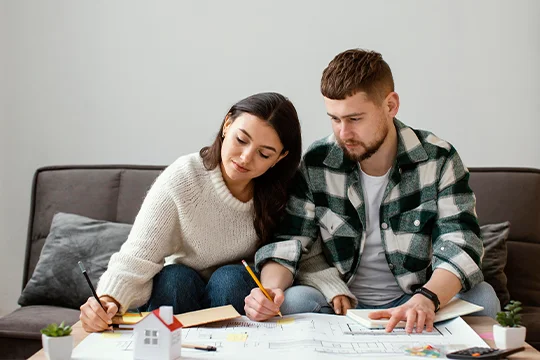 First Home Loans